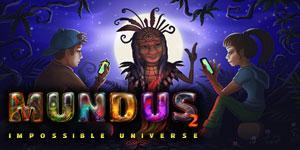 Mundus Impossible Universe 2